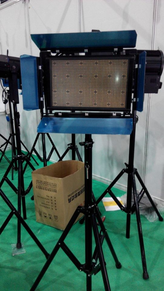 調光対応ledテレビスタジオビデオライト仕入れ・メーカー・工場