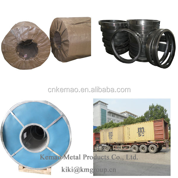 SPTE Grade Tinplate Coil and Electrolytic Tinplate