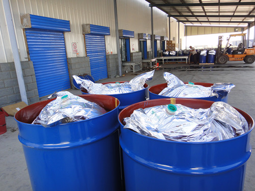 Drum Tomato Paste