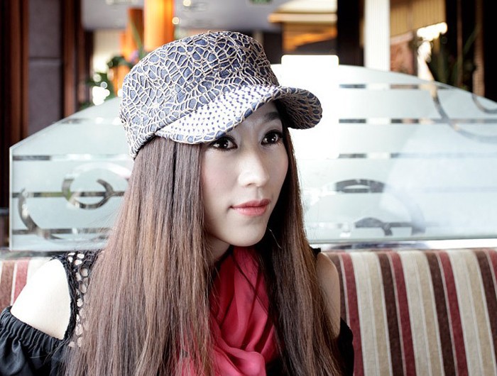 2019 Wholesale New Fashion Sport Caps Snapback Outdoors Women S