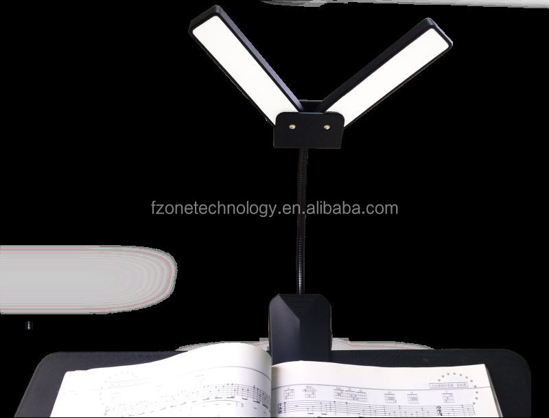 2014新しいデザインクリップオンledテーブルランプ仕入れ・メーカー・工場