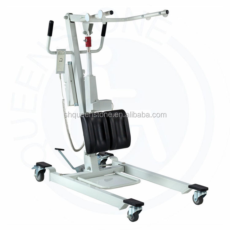 Mobility Aids Patient Hoist Machine Patient Lift For Disabled
