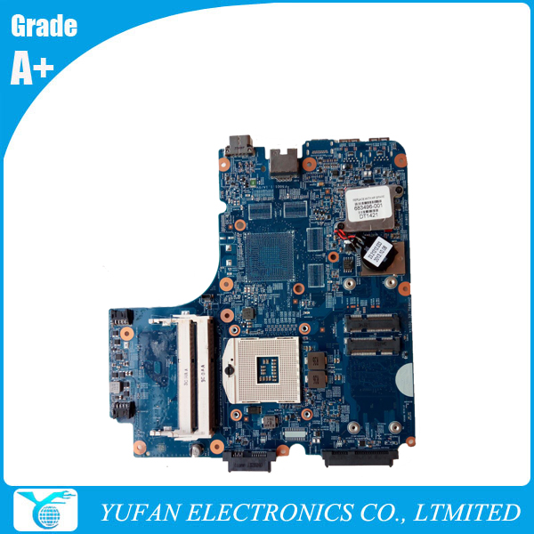 for hp probook 4540s fru 683496-001 55.4si01.035g