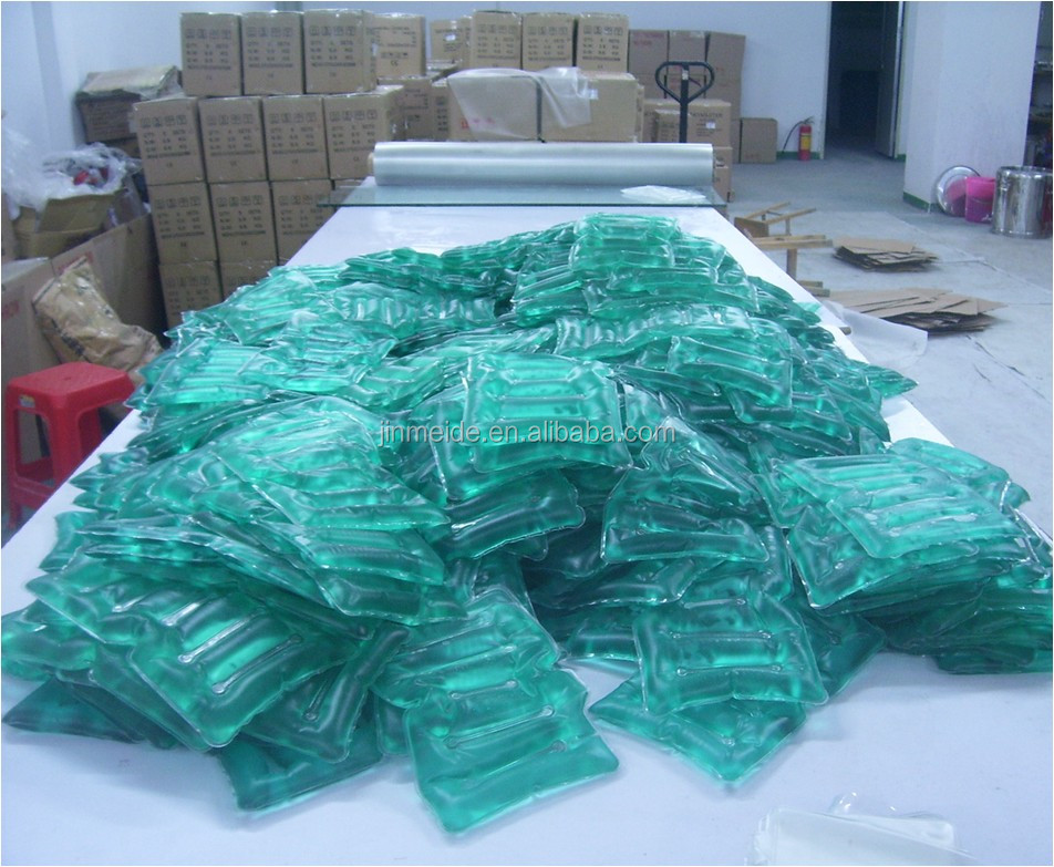 Different Size Shoulder and Low Back Massager Heating Pad in factory price