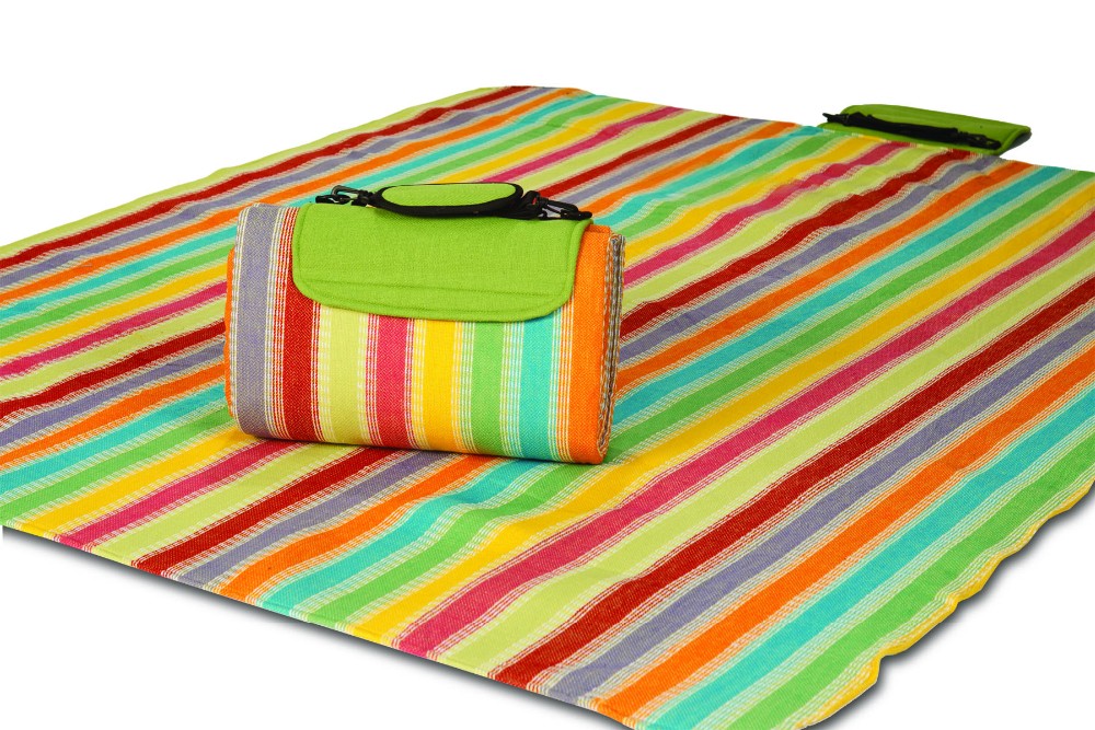 2016 New Cheap Wholesale High Quality Waterproof Picnic Blanket Buy