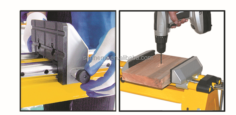 ポータブル折り畳み式クランプ販売のためにベンチ木工仕入れ・メーカー・工場