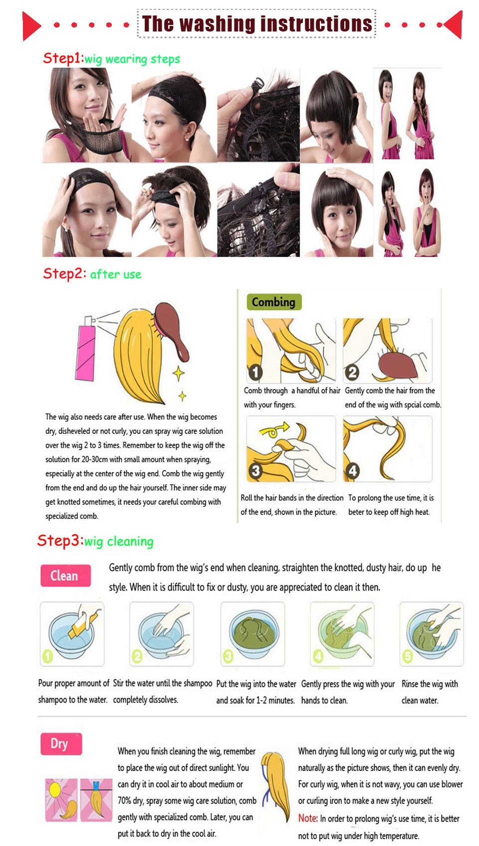 熱い販売のパーティーデラックスドラッグクイーン巨大なアップヘアウィッグブロンド巻き毛の合成かつら 問屋・仕入れ・卸・卸売り