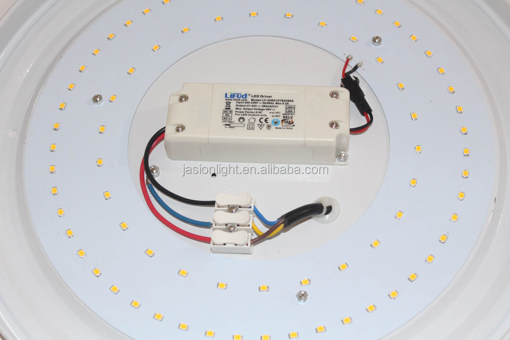 売れ筋12w15w18w24w円形ledシーリングライト仕入れ・メーカー・工場