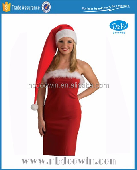 女性クリスマスセクシーなドレスセット/セクシーな女性サンタドレスアップセット仕入れ・メーカー・工場