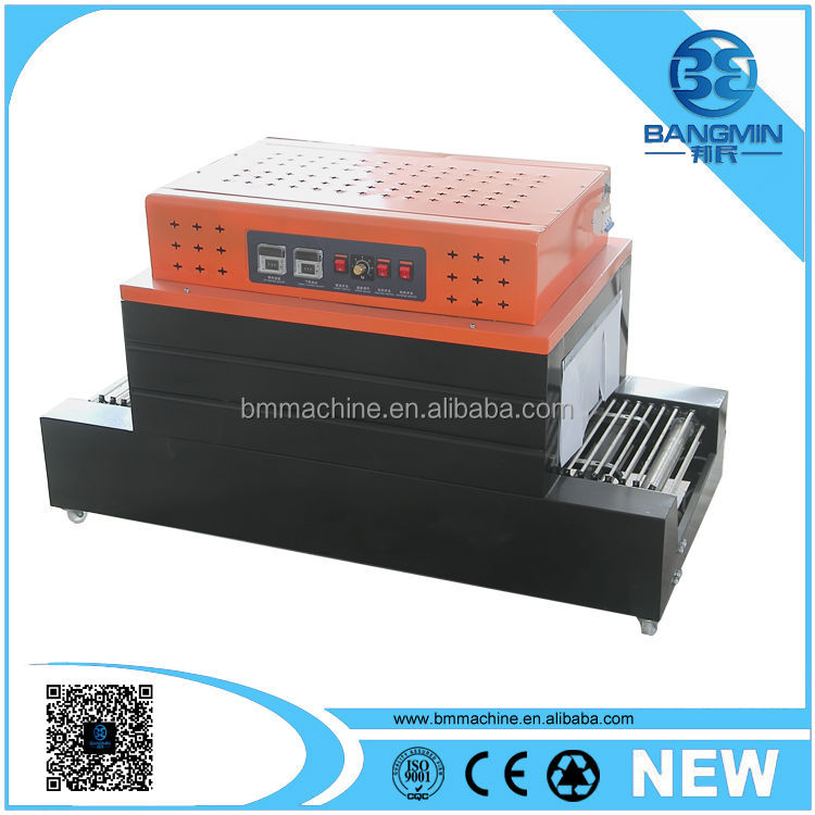 Factory Direct Chocolate Bar Packaging Machine