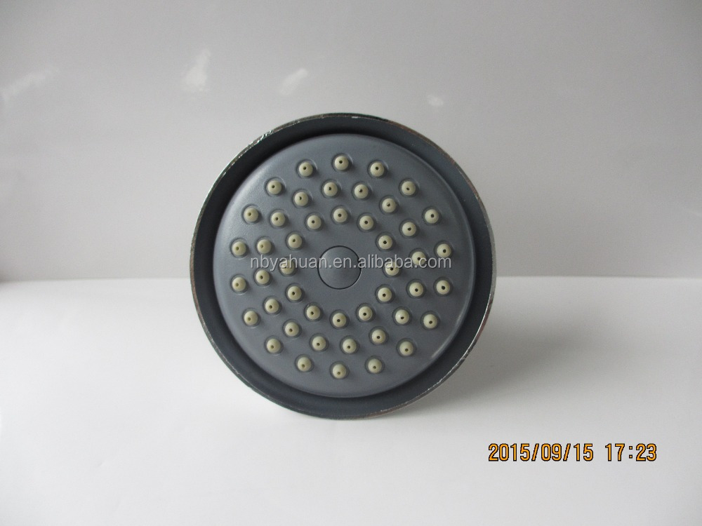 イタリア市場- より人気のあるスタイルの亜鉛の浴室のシャワーヘッド仕入れ・メーカー・工場