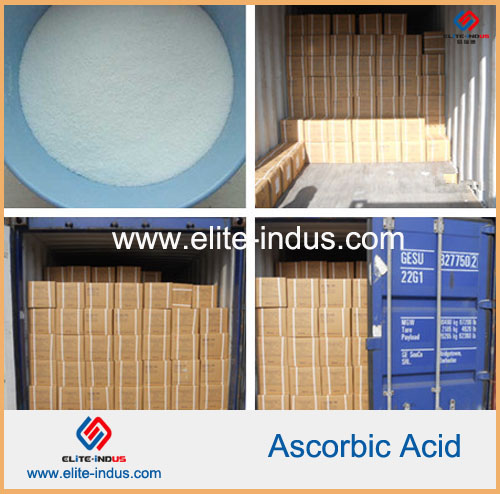 Drinks Additives Ascorbic Acid