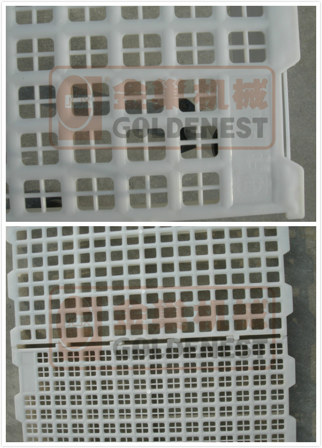 ^Plastic slat poultry chicken plastic floor/flooring for farming equipment
