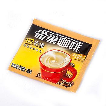 佛山headly自動計量インスタントミルクティーパウダーを持つマシンを梱包cose失われた仕入れ・メーカー・工場
