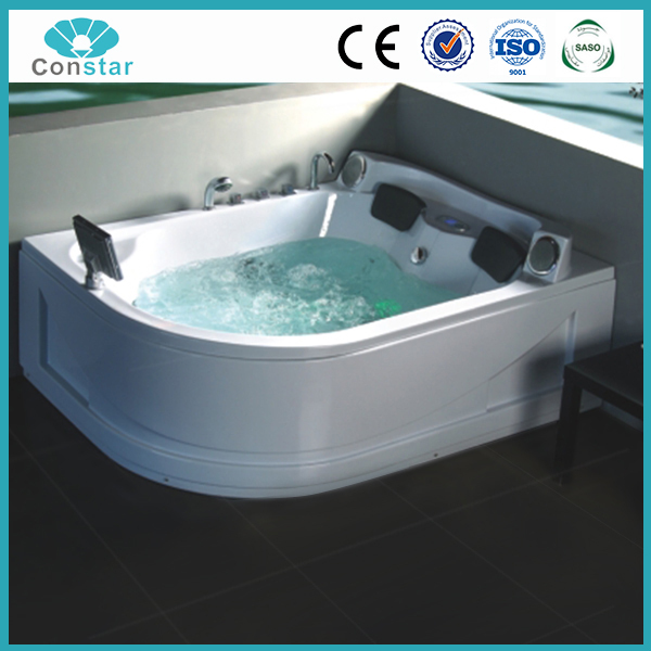 Masaje spa jacuzzi bañeras de hidromasaje baño ideas jacuzzi spa ...