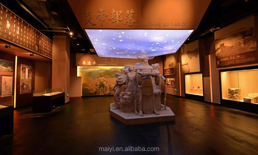 Wax Museum The Tribe Of Yandi Buy Wax Museum,Wax Museum Design