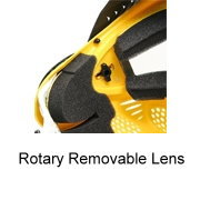 ソフトイヤーマフ広角レンズペイントボールマスク仕入れ・メーカー・工場