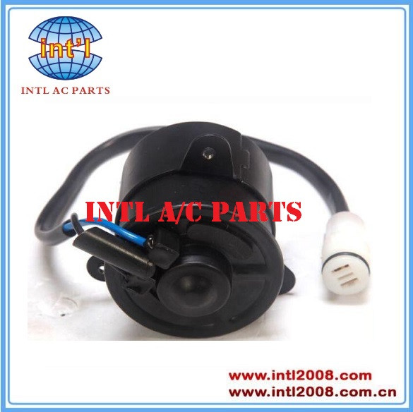 China Supplier Radiator Fan Motor For Suzuki Swift 1.6/8991 17120