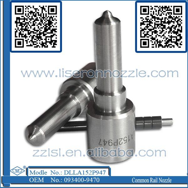 common rail injector nozzle DLLA152P947 093400-9470.jpg