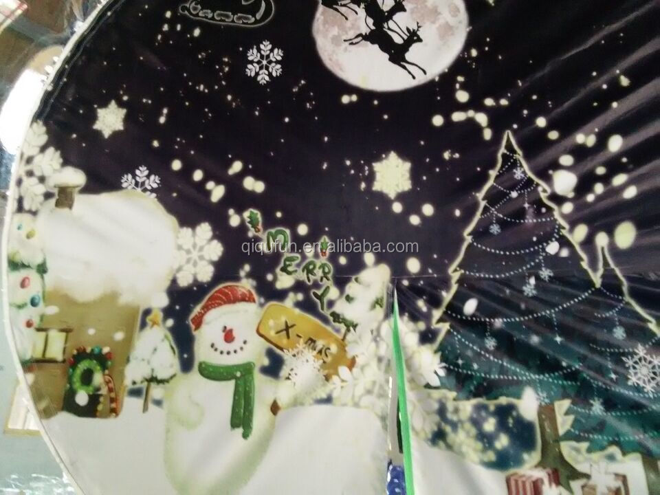 ホット販売pvc クリスマス 8 フィート インフレータブルスノードーム/クリスマスインフレータブル仕入れ・メーカー・工場