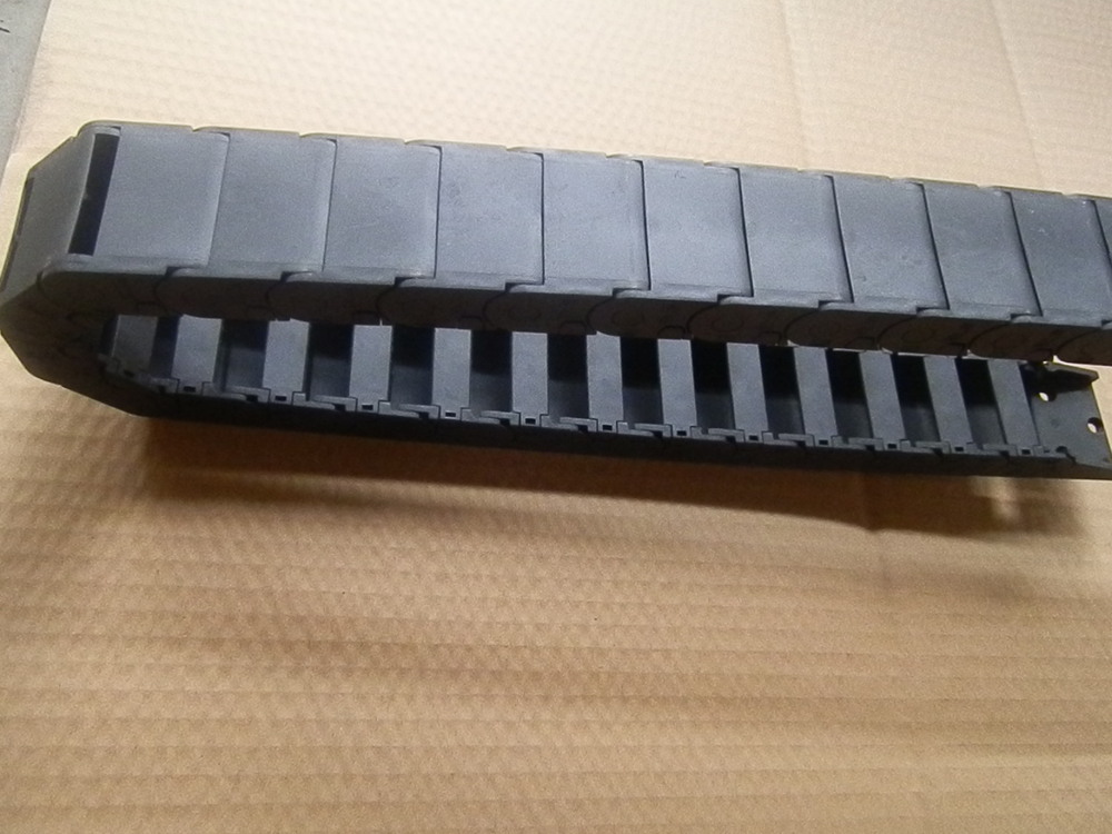 プラスチックのケーブルドラッグチェーンld15仕入れ・メーカー・工場