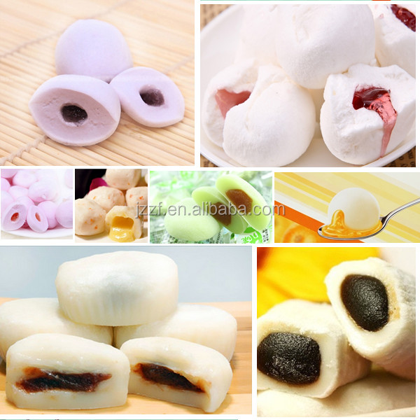 Automatic Encrusting Machine(0086-15713917781)