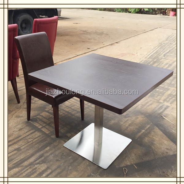 現代中国の レストラン の椅子& テーブル (f085)仕入れ・メーカー・工場