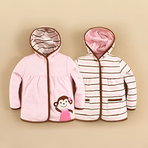 子供の女の子のウールセータージャケット、 の綿の子供のファッションの服、 デザイナー子供服高品質仕入れ・メーカー・工場