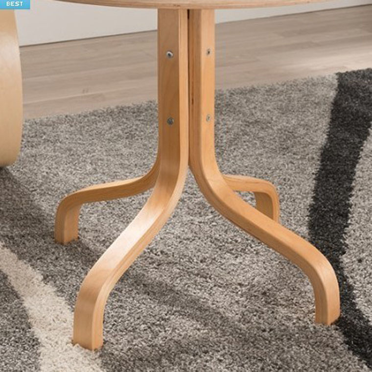 樺曲げ木2015ジェーンeuスタイルe1標準で室内側のテーブル仕入れ・メーカー・工場