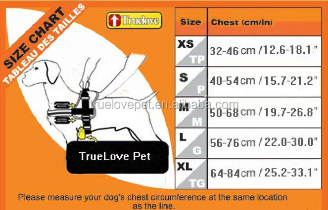 屋外パーソナライズペットハーネス犬用反射問屋・仕入れ・卸・卸売り