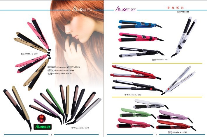 プロフェッショナル毛矯正と curlering製品簡単に持ち歩く ため の中国製 問屋・仕入れ・卸・卸売り