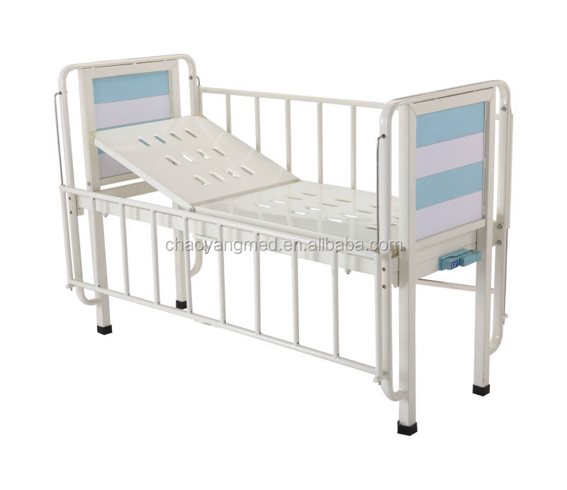 良好な価格と最高のquanlity1クランク赤ちゃん赤ちゃんの病院のベッド仕入れ・メーカー・工場