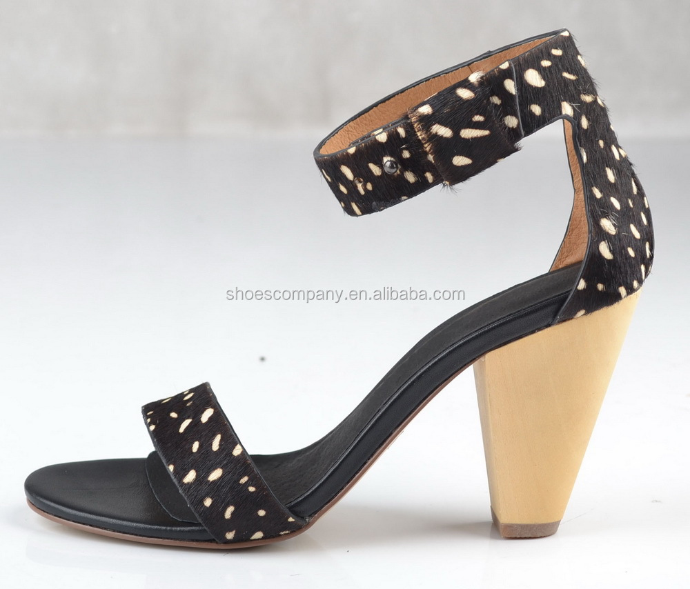 wholesale high heel shoes hot sale products PF3318