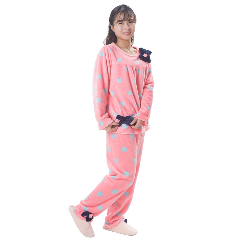 韓国のパジャマ卸売パジャマナイトシャツパジャマ付きパンツ仕入れ・メーカー・工場