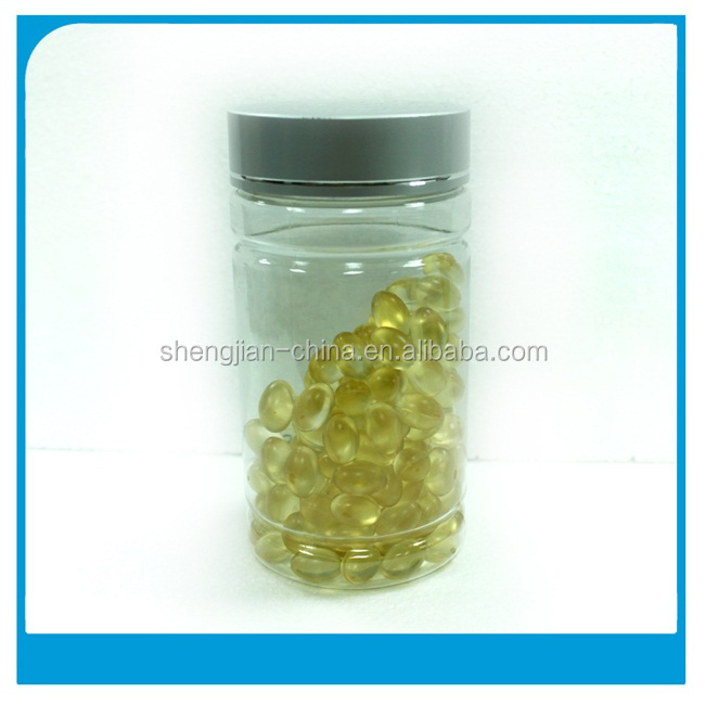 Wholesale Alibaba OEM Health Care Vitamin E Skin Oil Capsules