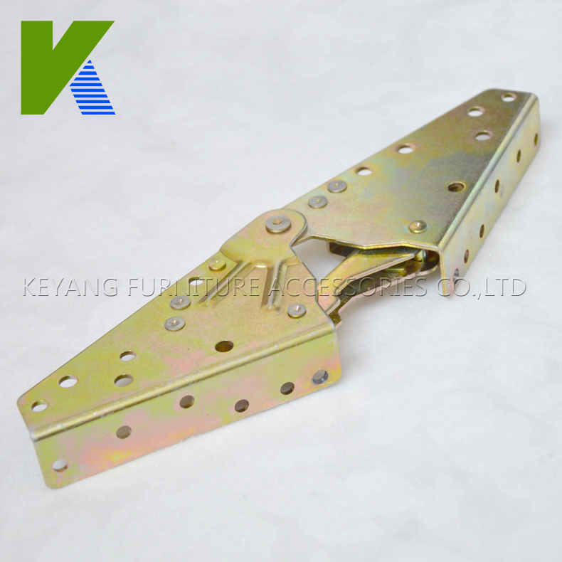 3つ折り家具ソファベッド機構用ソファ背もたれKYA022仕入れ・メーカー・工場