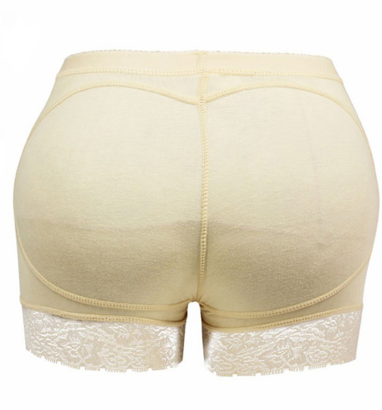 Butt Lifter Padded Panty Enhancing Body Shaper for Women