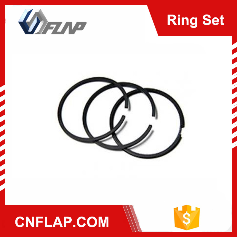 Rik piston ring japan