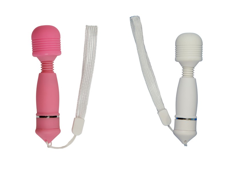 Small Shape With Flexible Head Stimulating Women Pussy Sex massager