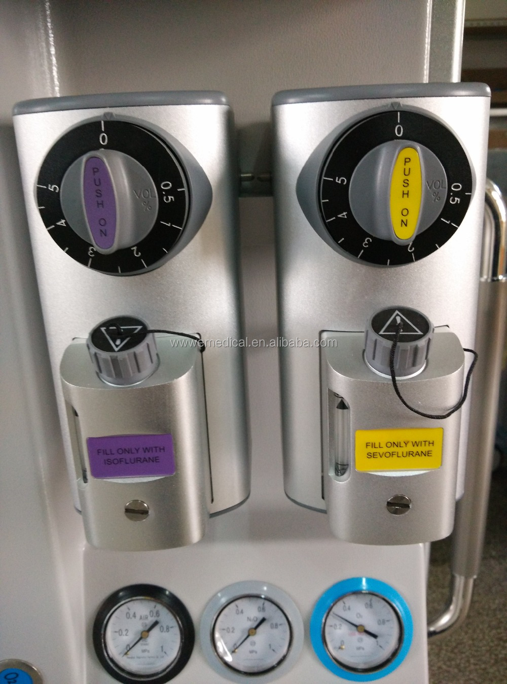 wman11麻酔器、 麻酔マシンceマーク仕入れ・メーカー・工場