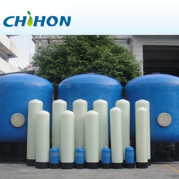 frp water tank