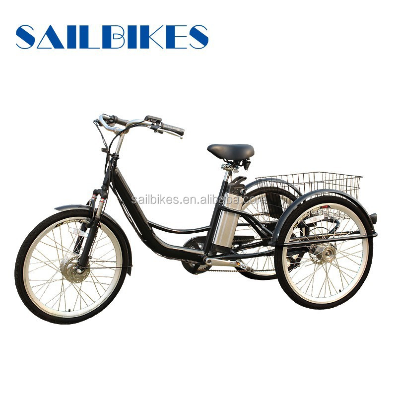Bicycle Adult 65