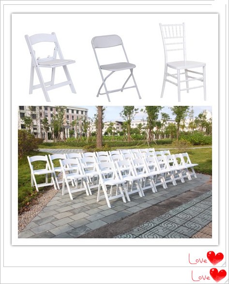 結婚式の宴会の折りたたみ椅子とパーティーカフェテーブル仕入れ・メーカー・工場