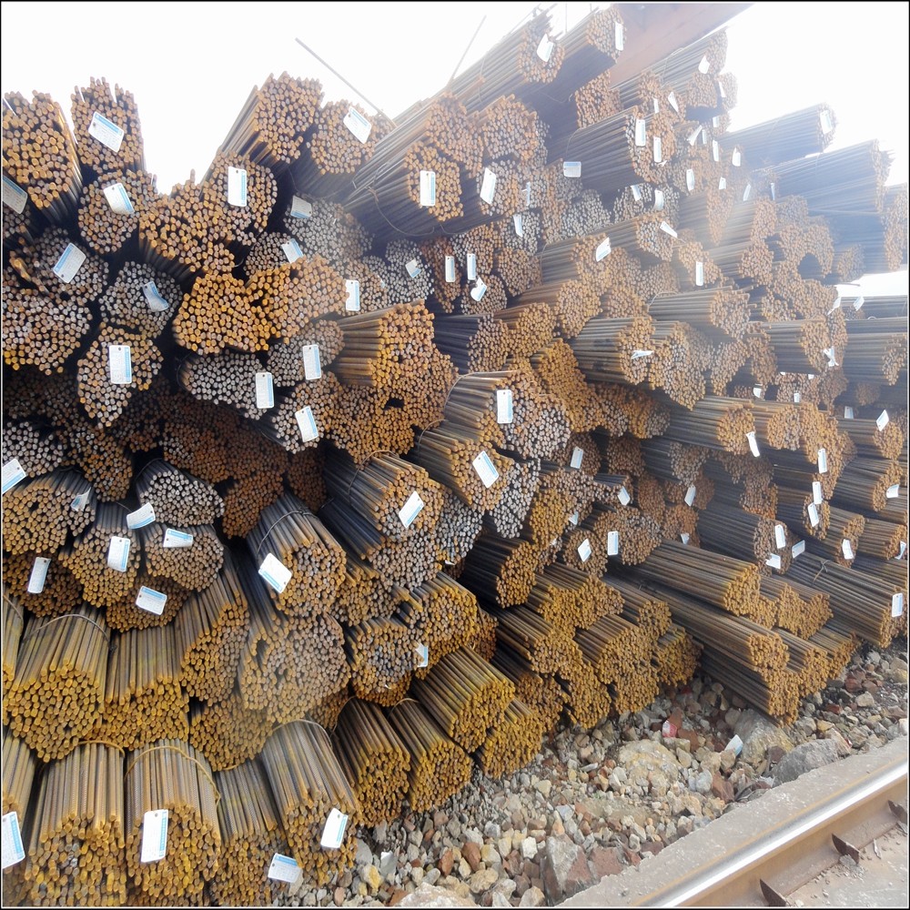 Astm Standard A615 Grade 60 14mm High Quality Turkish Construction