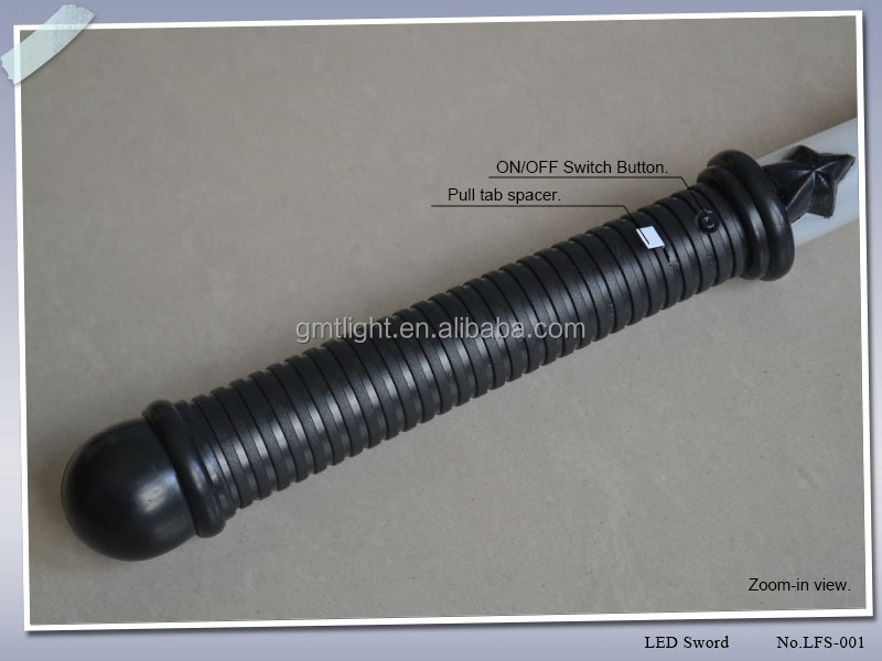 Figure_LED Sword_LFS-001_8
