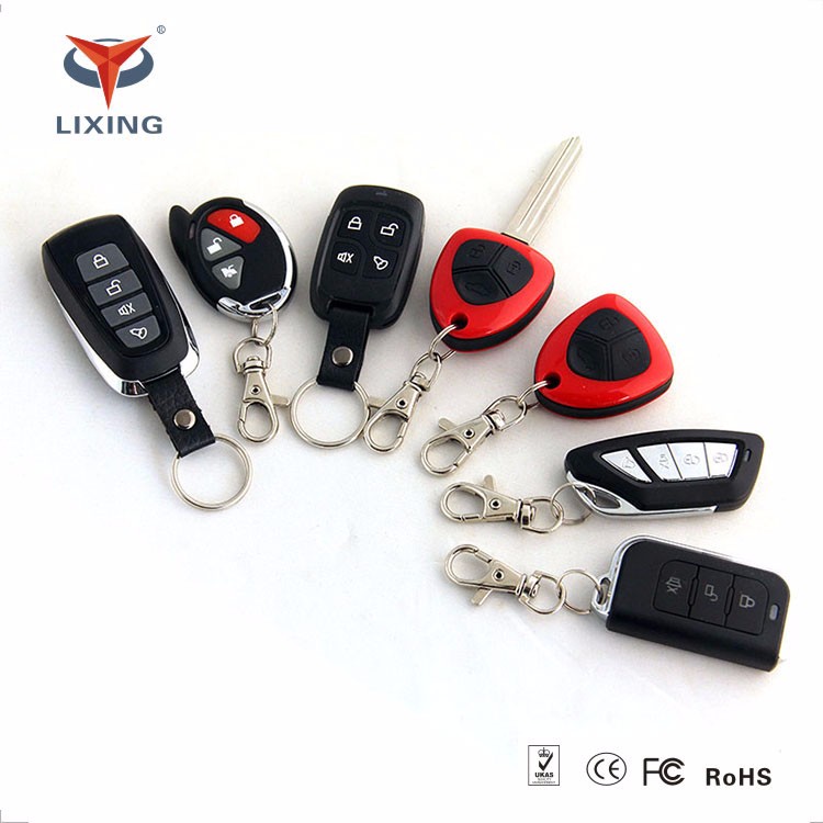 Royal Remote Smart Electric Shock Car Alarms Buy Car Alarms With