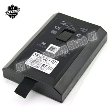 for XBOX 360 Slim HDD (5)