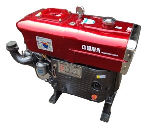 水はディーゼルエンジンを冷却18hpzs1105/エンジンディーゼル仕入れ・メーカー・工場