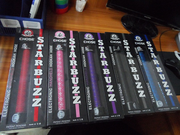 new e-cig 2014 bulk buy from China Starbuzz e hose cheap Starbuzz Ehose original