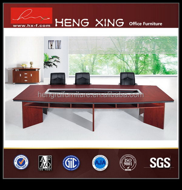 最高品質の新しい製品の豪華なオフィスのテーブルミーティングテーブル仕入れ・メーカー・工場